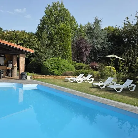 Jardin De Aura Hotell 3*