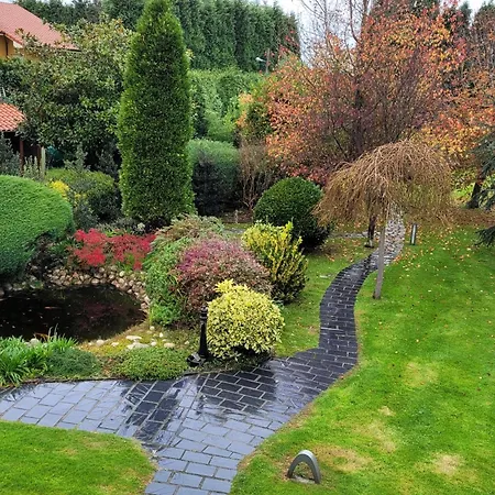 Jardin De Aura 3*