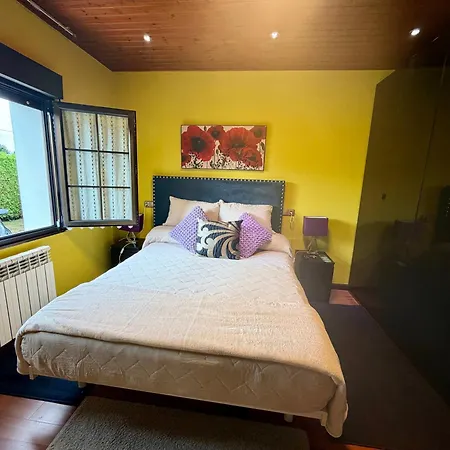 Hotell Jardin De Aura 3*